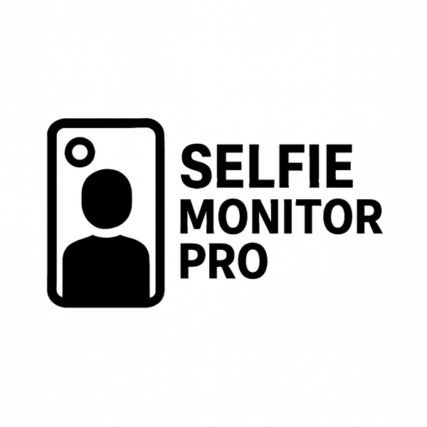 Selfie Monitor Pro